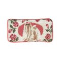 123 Creations 123 Creations C279EG-3.5x7 in. A Maltese Petit-point Eyeglass Case C279EG